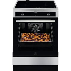 Kuchenka Electrolux Electrolux LKI64023AX