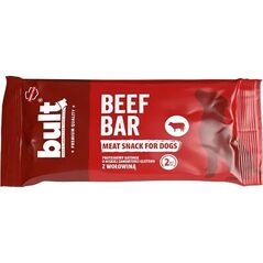 BULT Bult Bar Batonik proteinowy z wołowiną 75g
