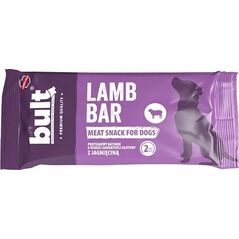 BULT Bult Bar Batonik proteinowy z jagnięciną 75g