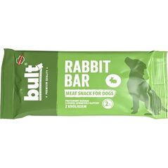 BULT Bult Bar Batonik proteinowy z królikiem 75g