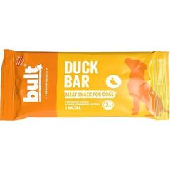 BULT Bult Bar Batonik proteinowy z kaczką 75g