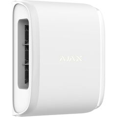 Ajax DETECTOR WRL DUALCURTAIN/OUTDOOR Baltas 39055 AJAX