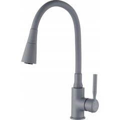Bateria kuchenna Invena Invena bateria kuchenna Pogo Plus szary BZ-80-P05
