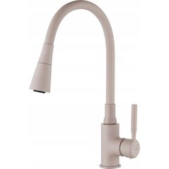 Bateria kuchenna Invena Invena bateria kuchenna Pogo Plus beżowy BZ-80-P03