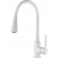 Bateria kuchenna Invena Invena bateria kuchenna Pogo Plus biały BZ-80-P02