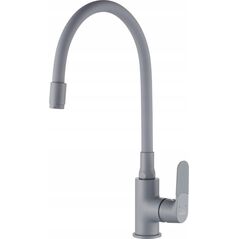 Bateria kuchenna Invena Invena bateria kuchenna Joga Plus szary BZ-32-P05