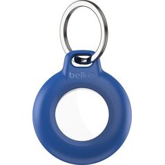 Belkin Belkin Secure Holder waterproof Key Ring blue MSC013btBL