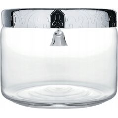 Alessi Alessi Dressed Biscuit Box 300cl MW29