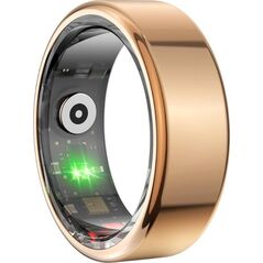 Colmi Smartring Colmi R02 19.8MM 10 (Złoty)