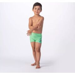 AquaWave Dziecięce Bokserki kąpielowe IDARO KIDS