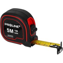 Pro-Line MIARA ZWIJANA 5M/19MM DWUSTR.MAGN.NYL.ZAW.KLIP.CE.PROLINE
