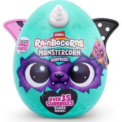 RAINBOCORNS TOY PLUSH RAINBOCORNS MONSTERCORN 9297