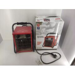 EUROM Electric air heater EUROM EK9002 9.0 kW