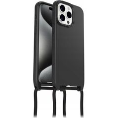 OtterBox OtterBox React Necklace MagSafe iPhone 15 Pro Max - black