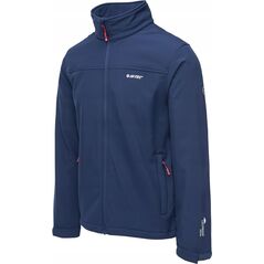 Kurtka męska Hi-Tec Męski Softshell LINGEN