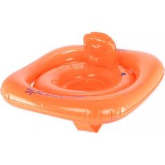 Speedo Akcesoria dmuchane Speedo SEASQUAD SWIMSEAT 1-2 YRS IU orange