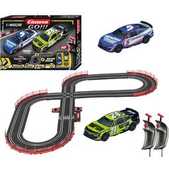 Carrera Carrera Go 20062583 NASCAR Watkins Glen Duel 3,6m