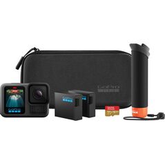 GoPro GoPro HERO13 Black Accessory Bundle