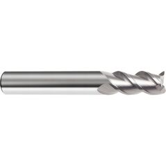 Ghring Carbide milling cutter GUHRING ALU 19992 5.0 mm