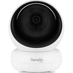 Niania Lionelo Lionelo Babyline 8.3 - niania elektroniczna su ekranem FULL HD