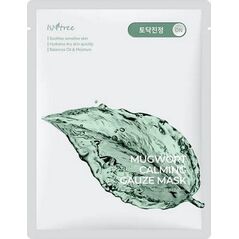 Isntree Isntree Mugwort Calming Gauze Mask 1stk