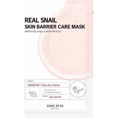 Some by Mi Some By Mi Real Snail Skin Barrier Care Mask 20g