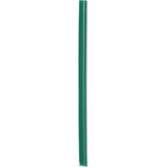 Durable Klemrygge A4 grøn 6 mm til 60 ark - (50 stk.)