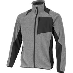 Nike BLUZA SZARO-CZARNA, "S", CE, LAHTI