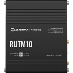 Router Teltonika RUTM10
