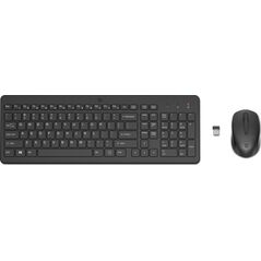 HP 330 Wls Mse and KB Combo IT