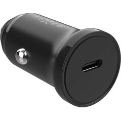Ładowarka Fixed Fixed USB-C Car Charger, 30W | FIXCC30N-C-BK