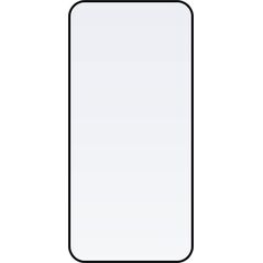 Fixed Fixed Armor | Screen protector | Apple | iPhone 16 Pro | Tempered glass | Black