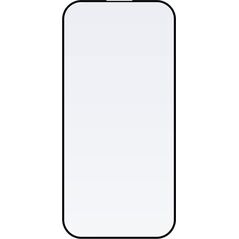 Fixed Fixed Armor | Screen protector | Apple | iPhone 15 Plus/iPhone16 Plus | Tempered glass | Black