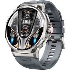 Smartwatch Colmi Smartwatch Colmi V69 (Srebrny)