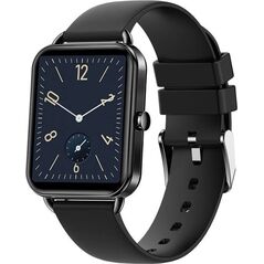 Smartwatch Colmi P20 Czarny  (P20 Black)