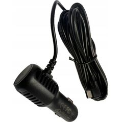 Ładowarka Mio Zasilacz samochodowy USB C [końcówka 90 stopni, 2-amperowy]