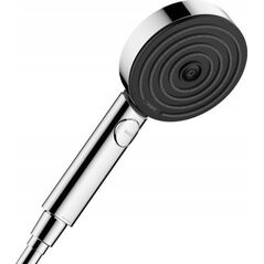 Słuchawka prysznicowa Hansgrohe Hansgrohe słuchawka prysznicowa 105 3jet Relaxation, chrom 24110000