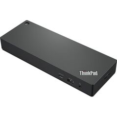 Stacja/replikator Lenovo ThinkPad Universal Thunderbolt 4 (40B00135DE)