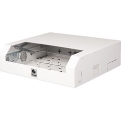 Szafa Equip Equip Netzwerkschrank 19"  05U 475mm Stahltür  grau
