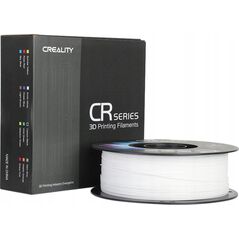 Creality Creality Filament PETG, 1kg, 1,75mm, White (3301030034)