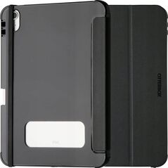 Etui na tablet OtterBox OtterBox React Folio Apple iPad 10th gen - Black *BULK