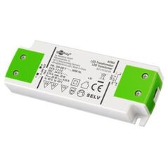 Triton Transformator prądu stałego do LED 34 - 57 (DC)/20 W