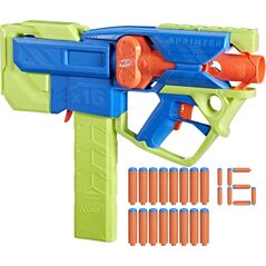Nerf NERF N Series Blaster Sprinter