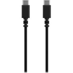 Kabel USB Garmin Garmin USB-Kabel – Typ C auf Typ C (0,5 m)