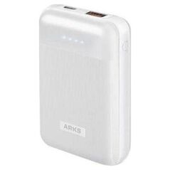 Powerbank SBS Mobile SBS Powerbank Arks ARBB10000PD20RUW 20W 10000mAh Biały standard