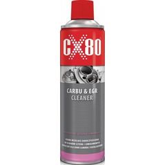 CX80 PREPARAT DO CZYSZCZENIA TURBINY EGR 500ML