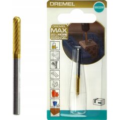 Dremel DREMEL ROUND CARBIDE CUTTER MAX 9903DM ...