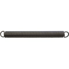 hsi SPRĘŻYNA ROZCIĄGANA Z 2 OCZKAMI 4*26MM (1 SZT)