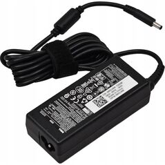 Dell AC Adapter, 45W, 19.5V, 3