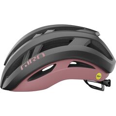 Giro Kask szosowy GIRO ARIES SPHERICAL MIPS matte metallic coal dusty rose roz. L (59-63 cm) (NEW 2025)